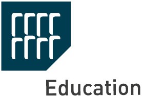 F&A Education logo